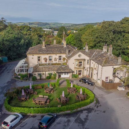 Steeton Hall Hotel&Restaurant Esterno foto